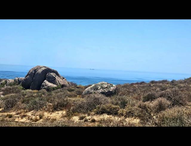 LAND FOR SALE IN ST HELENA VIEWS